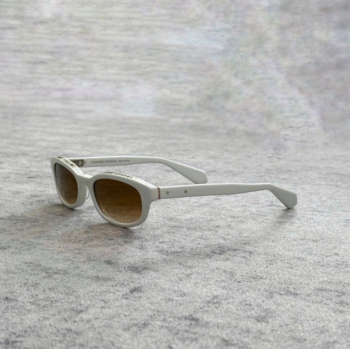 Chrome Hearts CHROME HEARTS LOWRIDER 52 WT Size ONE SIZE - 1 Thumbnail