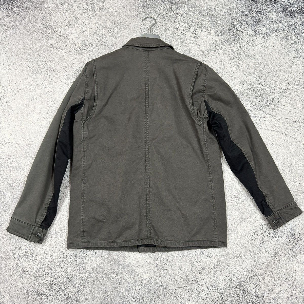 Gap GAP Field Military Jacket S Size Size US S / EU 44-46 / 1 - 6 Thumbnail