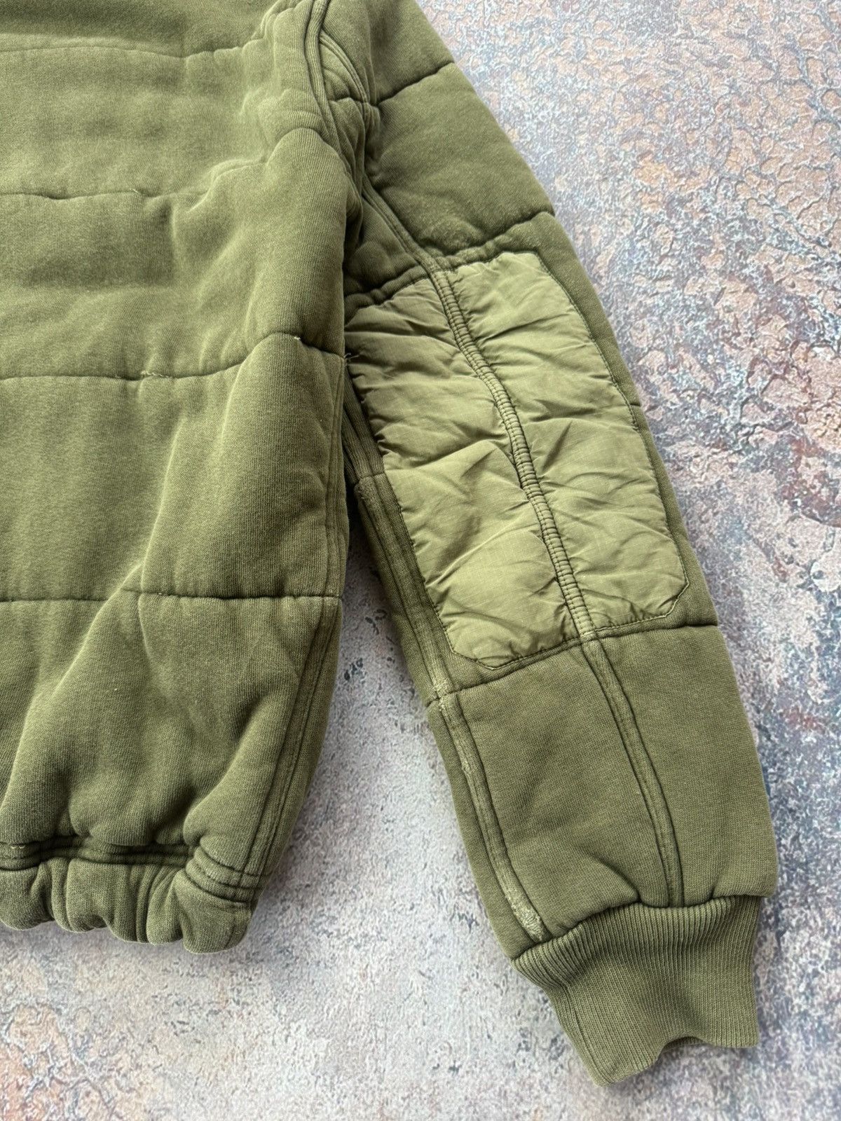 Polo Ralph Lauren Vintage Polo Ralph Lauren Hoodie Jacket Size US S / EU 44-46 / 1 - 16 Thumbnail