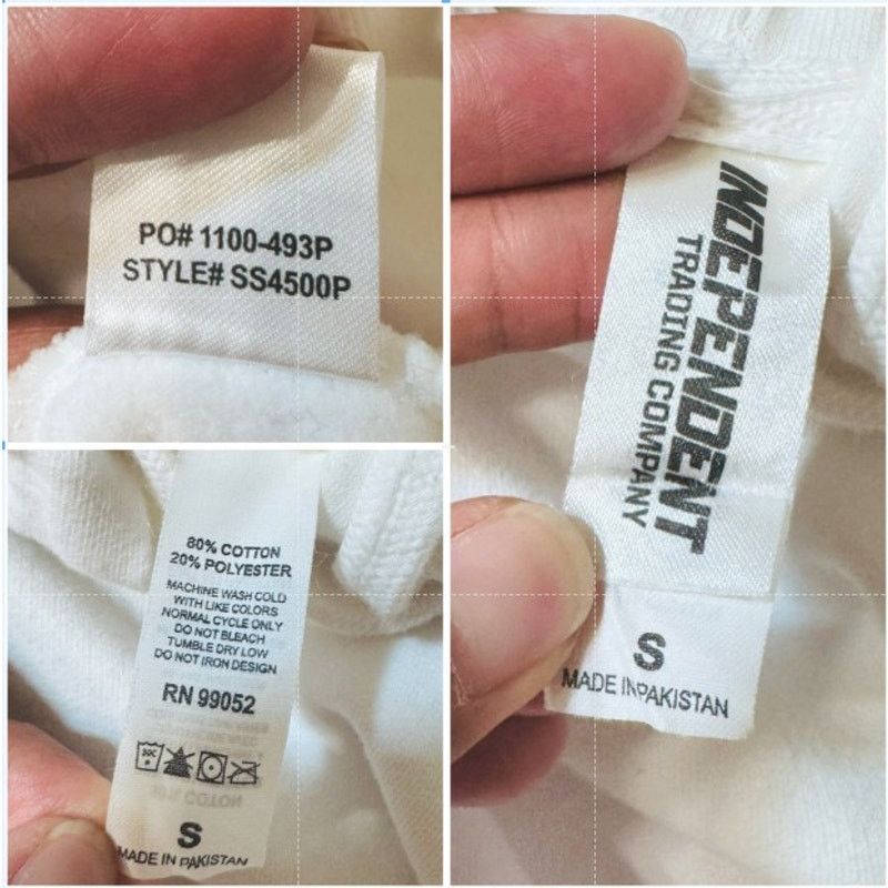 Other Ellen Degeneres The Ellen Show The Farewell Season Shirt S Size S / US 4 / IT 40 - 7 Thumbnail