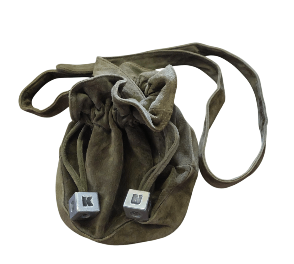 DKNY Vintage DKNY Shoulder Bag Size ONE SIZE - 1 Thumbnail