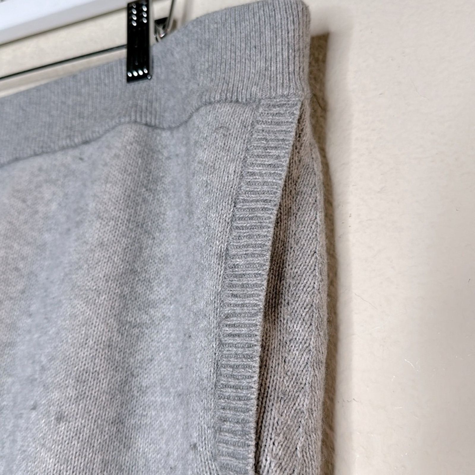 Polo Ralph Lauren POLO RALPH LAUREN WASHABLE CASHMERE KNIT Pull-On Pants XXL Size US 40 / EU 56 - 3 Thumbnail