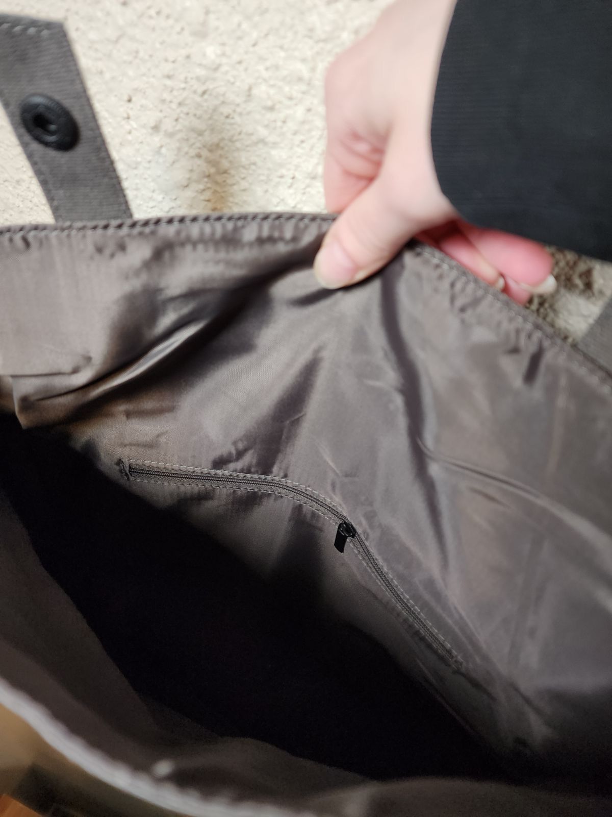 Hugo Boss Hugo Boss Messenger Bag Size ONE SIZE - 4 Thumbnail