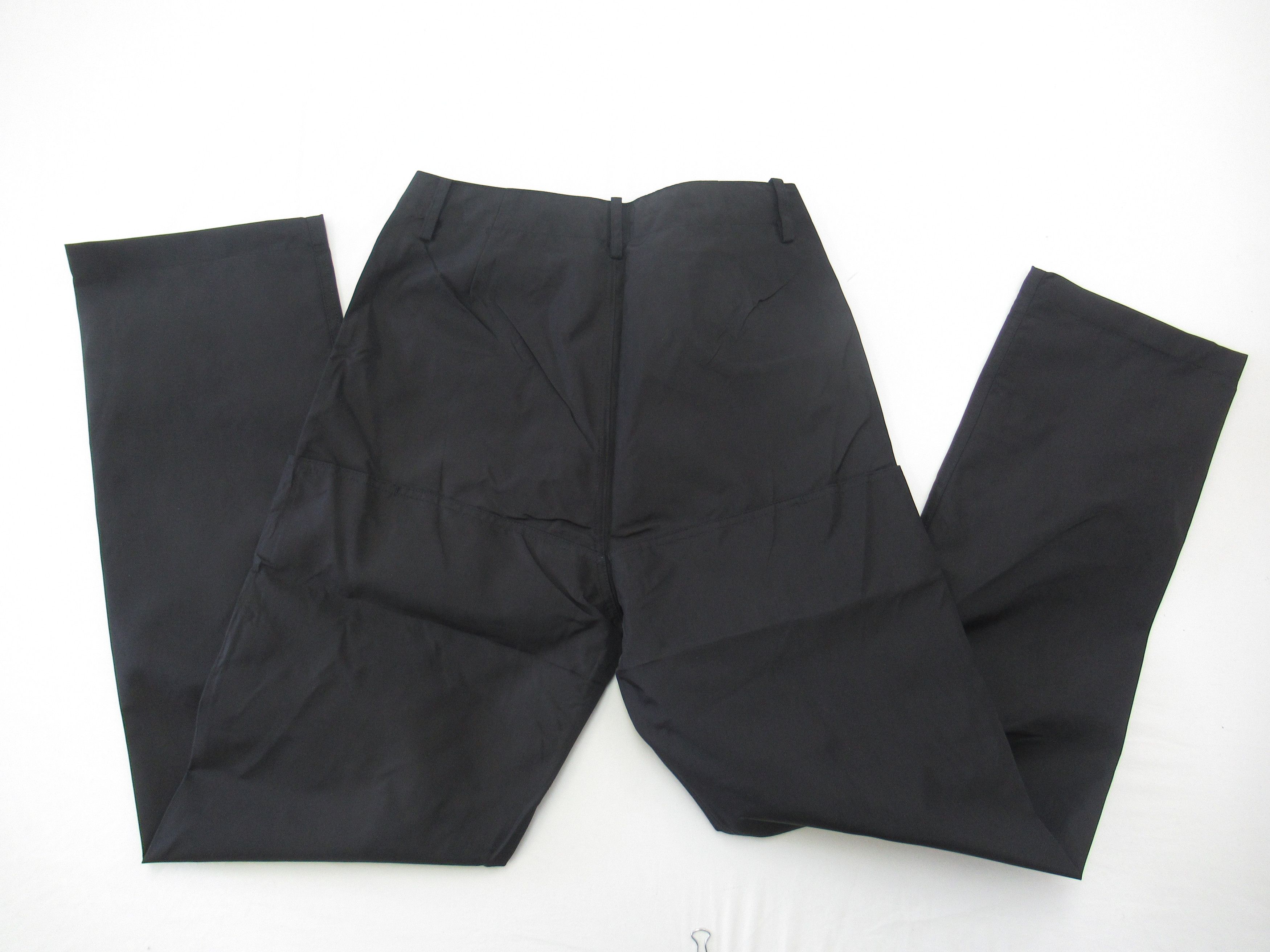 Yeezy Gap Engineered by Balenciaga Cordura Cargo Pants