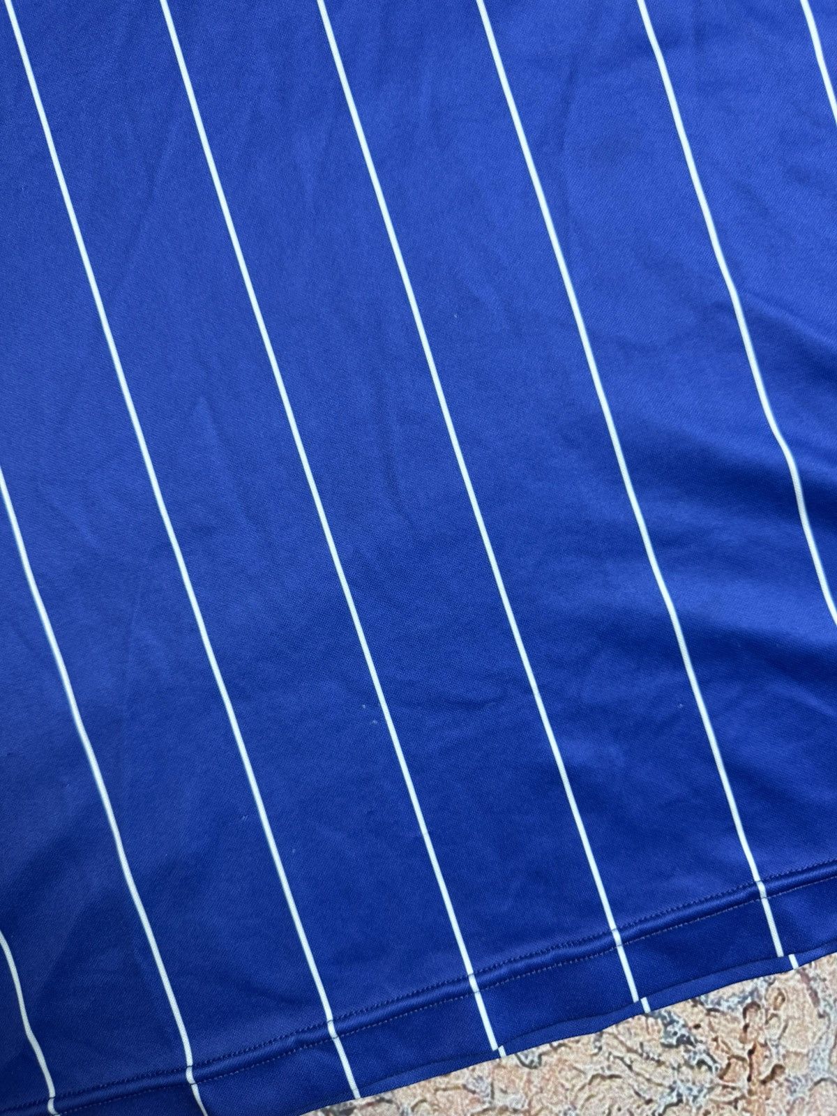 Other RANGERS VINTAGE SOCCER JERSEY 1983/1984 HOME KIT FOOTBALL Size US M / EU 48-50 / 2 - 4 Thumbnail