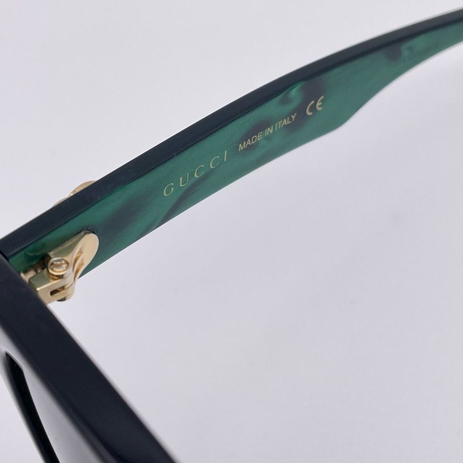 Gucci BRAND NEW GUCCI GG0960SA 001 Women Sunglasses Size ONE SIZE - 2 Thumbnail