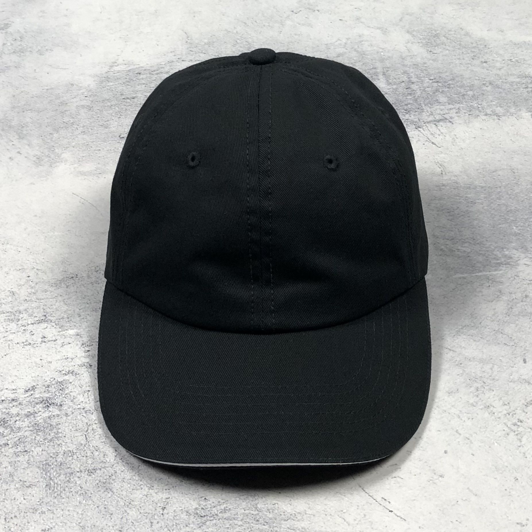 Vintage Engelbert Strauss Cap workwear Size ONE SIZE - 4 Thumbnail