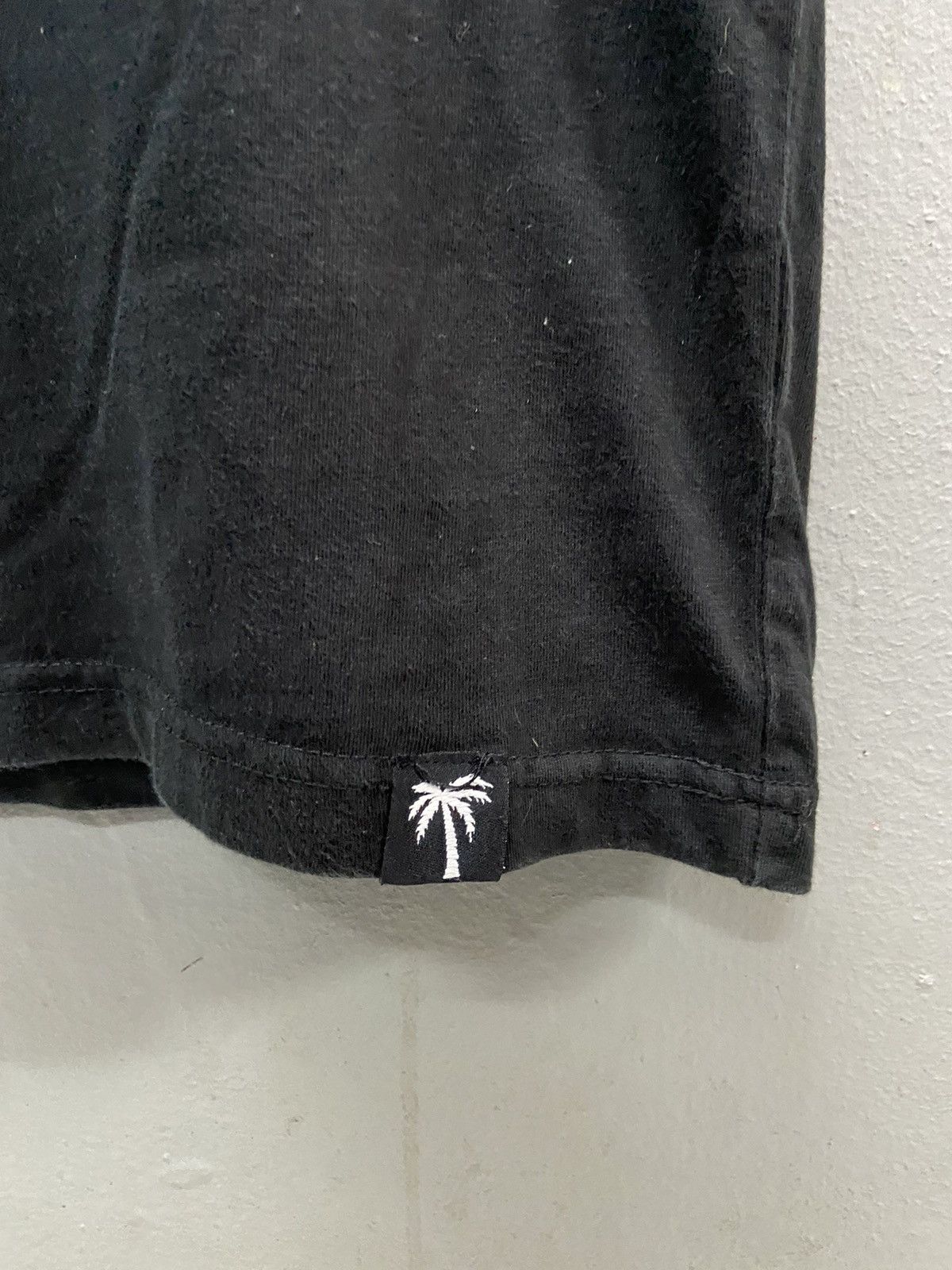 BLVD BLVD SUPPLY BIRD SHORT SLEEVE TEE SHIRT Size US L / EU 52-54 / 3 - 5 Thumbnail