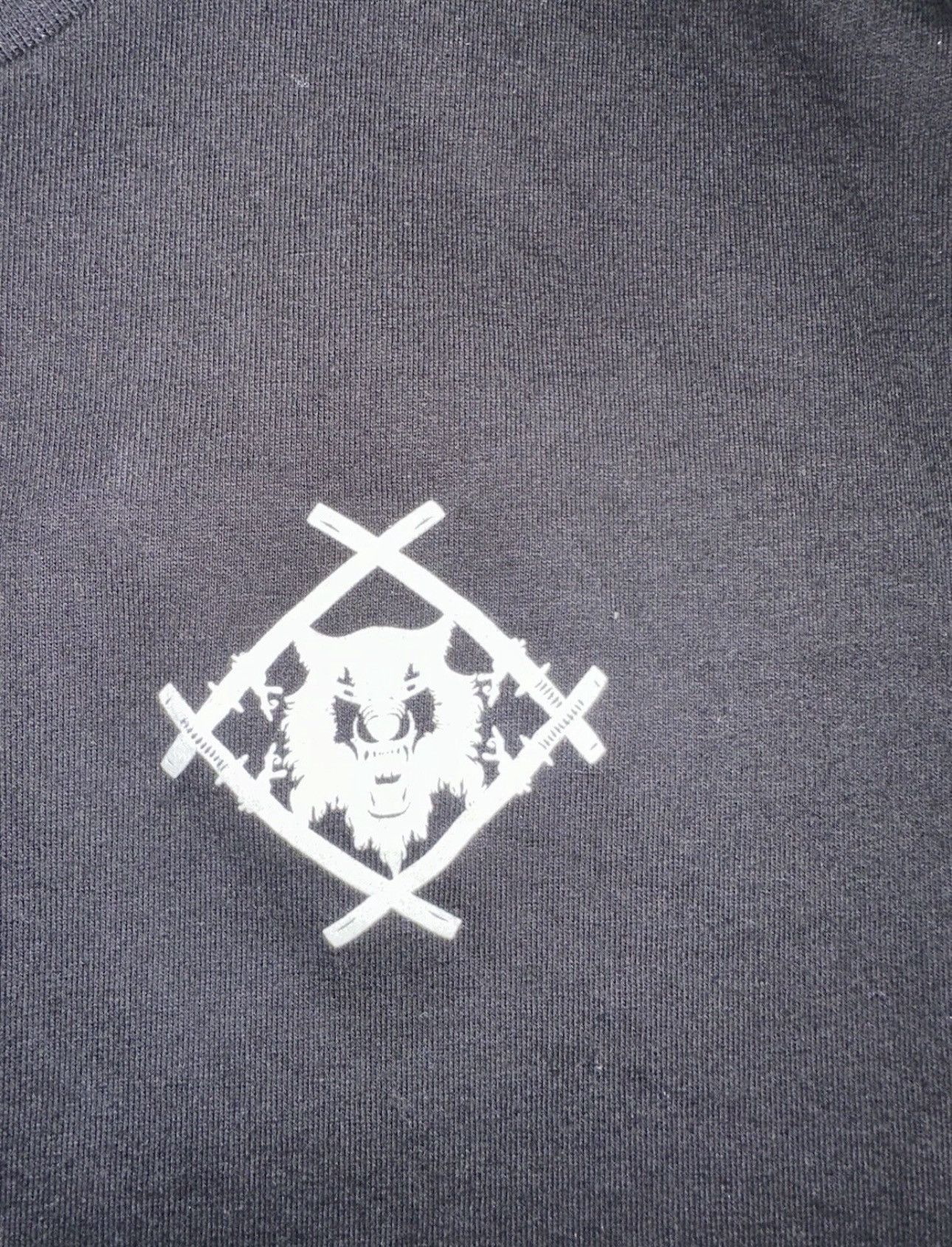 Xavier Wulf / Hollow Squad Xavier Wulf Hollow Squad X Pro Club Collab Size XL Size US L / EU 52-54 / 3 - 2 Thumbnail
