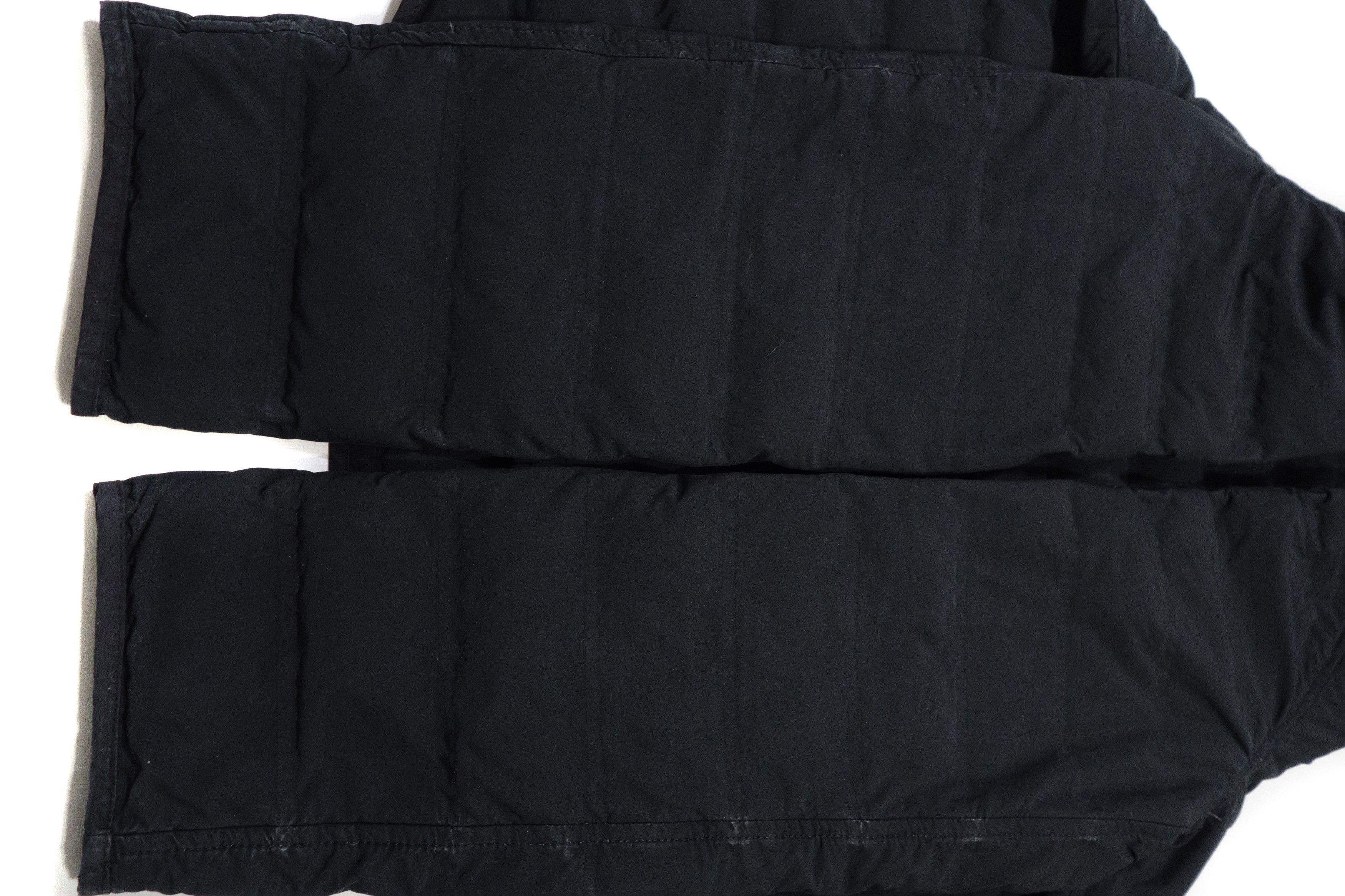 Versace Collection Reversible 2 Sided Down Quilted Jacket Size US L / EU 52-54 / 3 - 9 Thumbnail