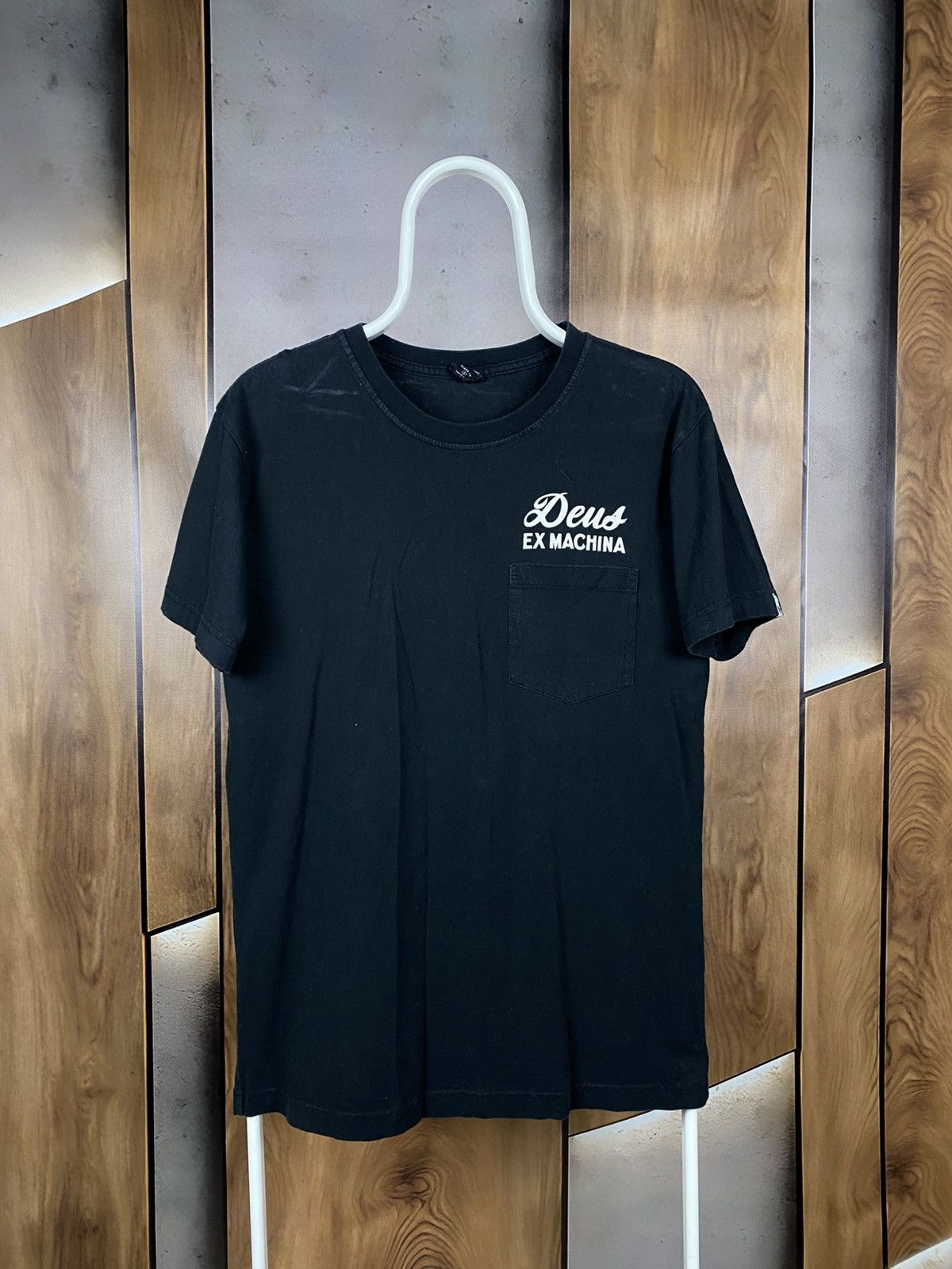 Deus Ex Machina 🚧T-Shirt Deus Ex Machine Classics VTG Tee🚧 Size US S / EU 44-46 / 1 - 2 Thumbnail
