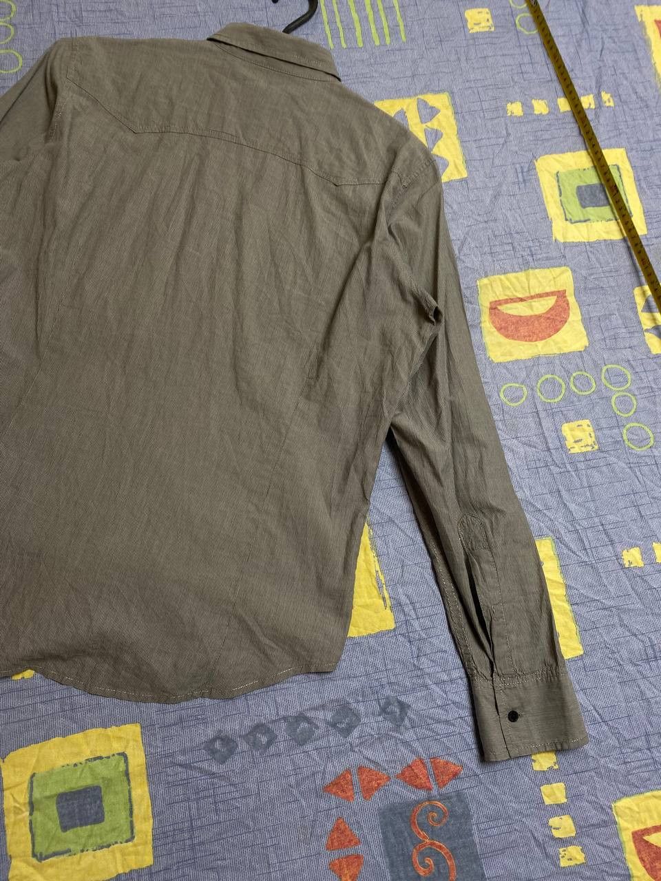 Diesel Diesel shirt Size US M / EU 48-50 / 2 - 15 Thumbnail