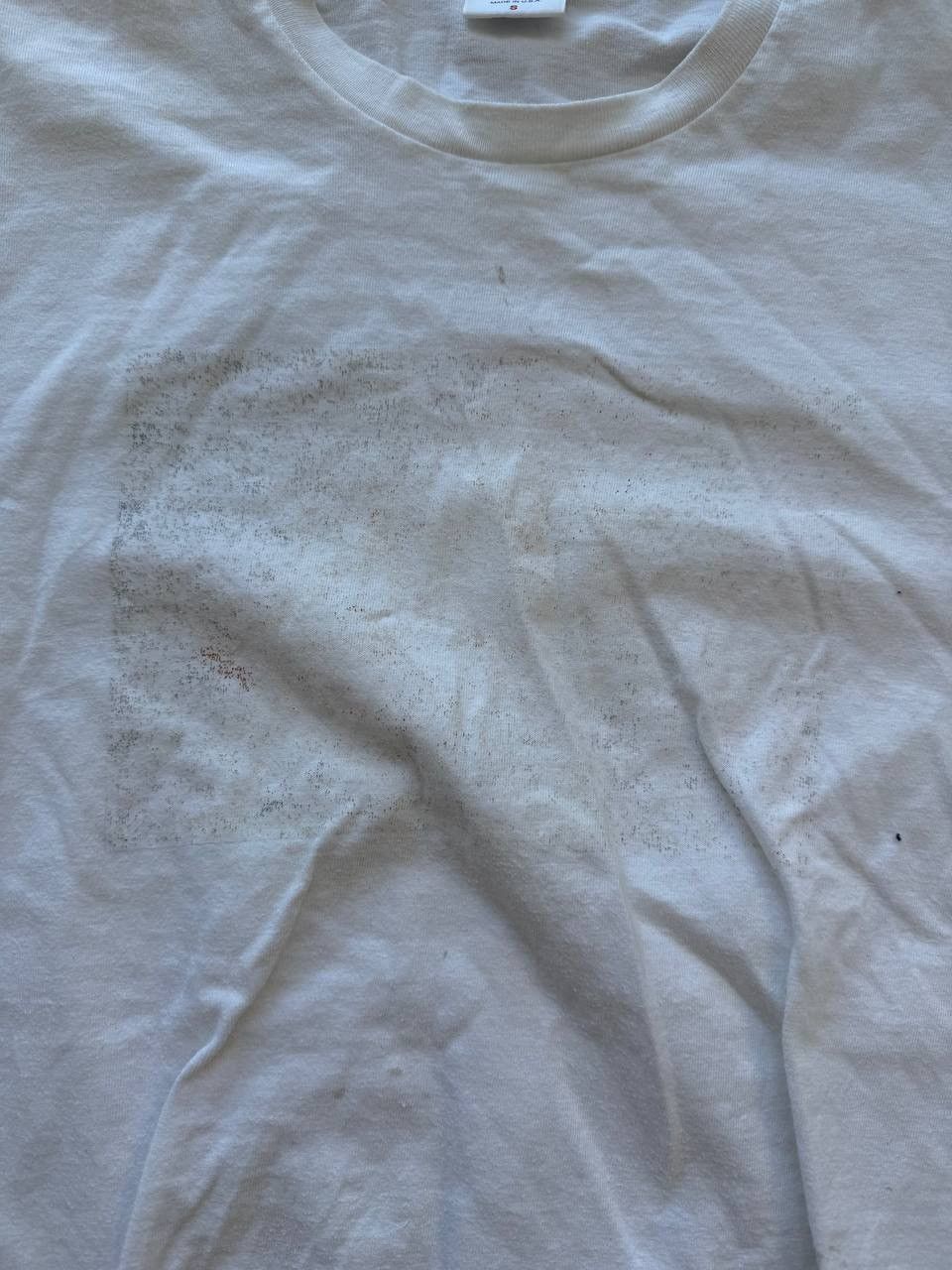 Supreme SUPREME Size US S / EU 44-46 / 1 - 2 Thumbnail