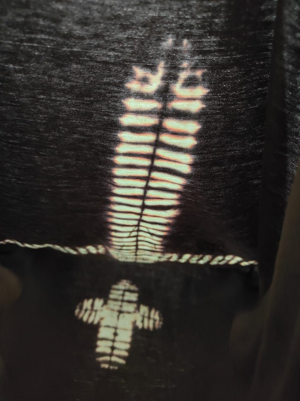 Vintage vintage Beauty Beast Digdeep wear Tribal Dragon surf Size US L / EU 52-54 / 3 - 11 Thumbnail