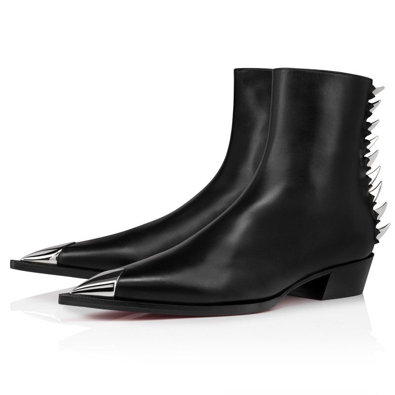 Christian Louboutin mr clawiss Size US 10 / EU 43 - 1 Thumbnail