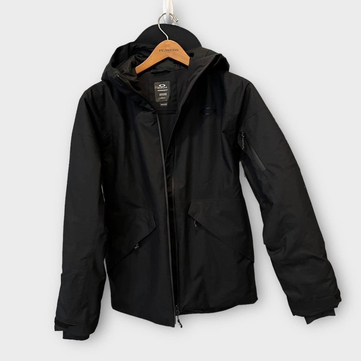 Oakley Oakley Cedar Ridge 4.0 BZI Ski Snow Jacket Size XS Size US XS / EU 42 / 0 - 10 Thumbnail