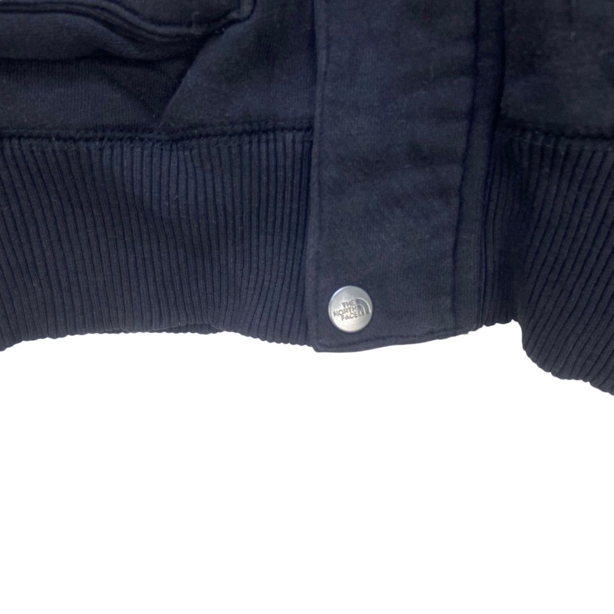 The North Face The North Face Hooded Style Field Jacket Size US S / EU 44-46 / 1 - 9 Thumbnail