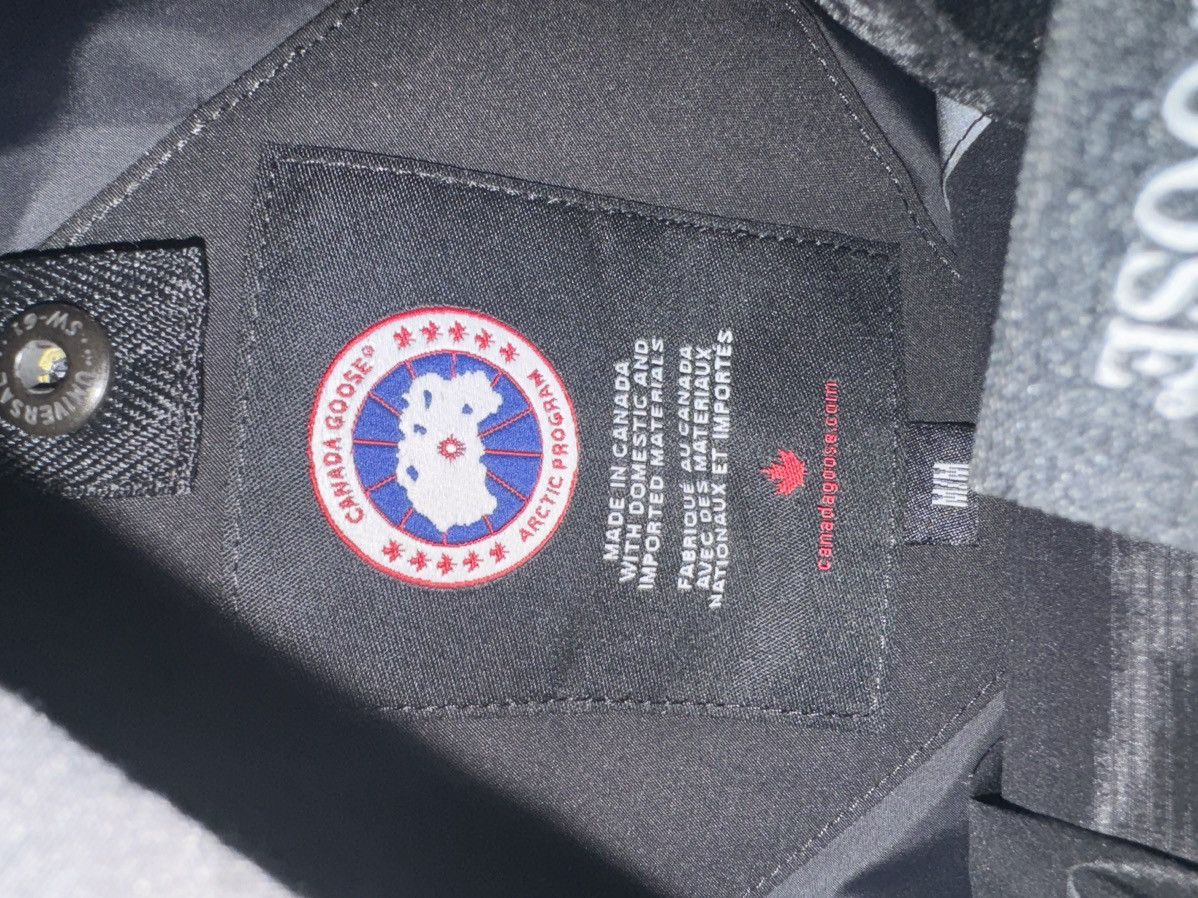 Canada Goose Canada goose jacket Size US M / EU 48-50 / 2 - 7 Thumbnail