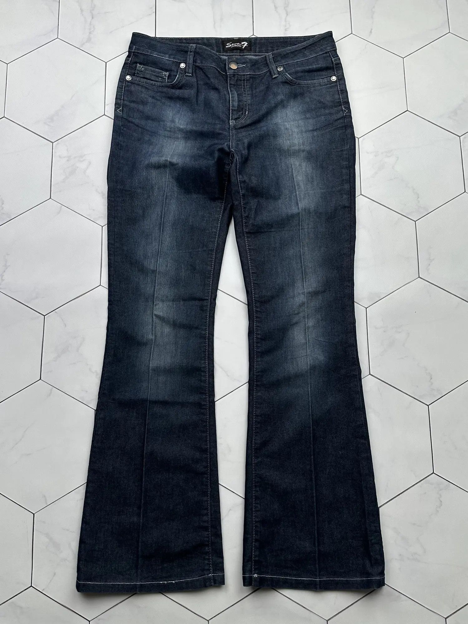 【90~00s Vintage】OAKLEY SOFTWARE PANTS Vintage Y2K Oakley Software Road Fuel Black Pants Medium Men