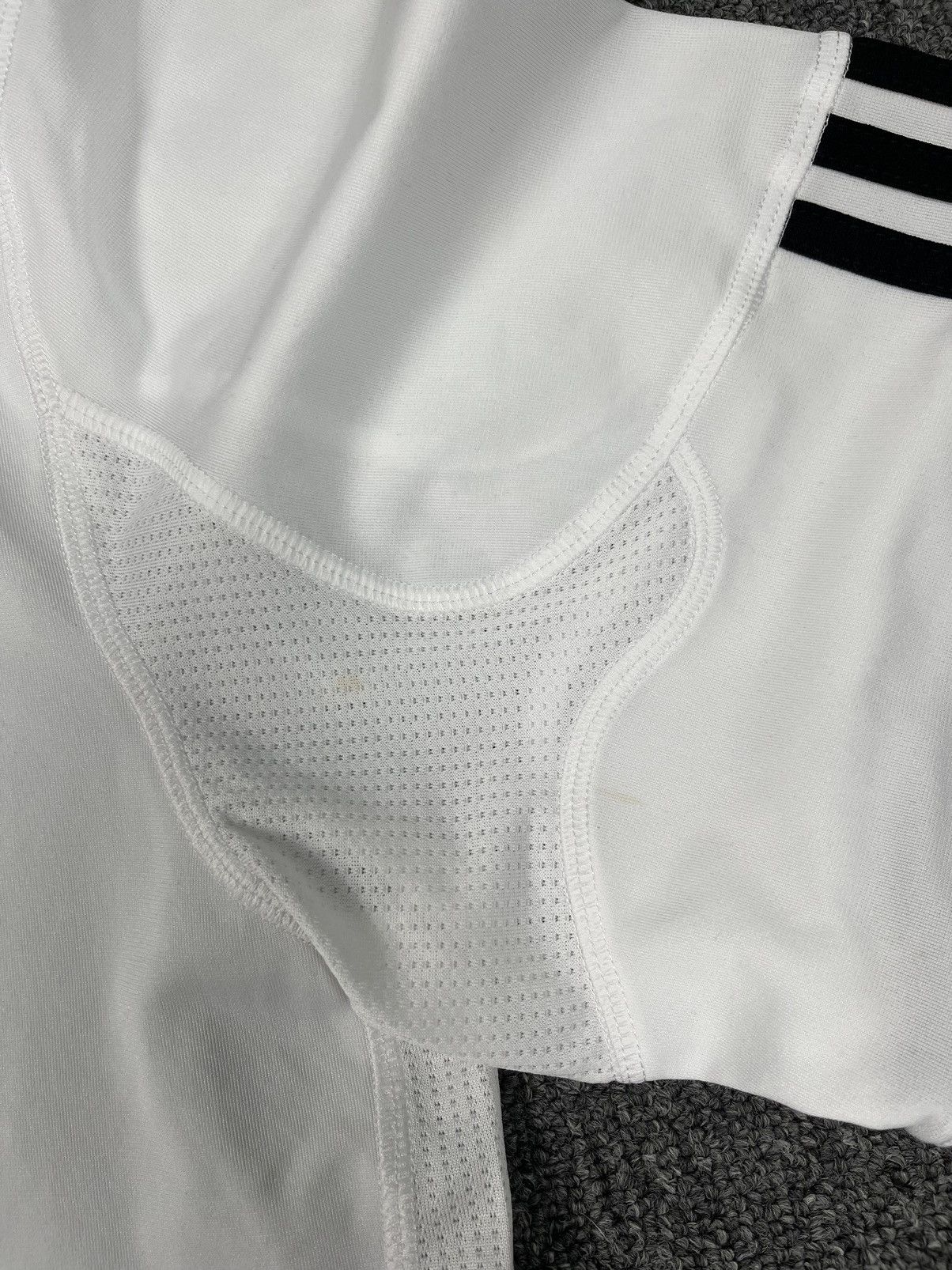 Adidas GERMANY 2010 2011 HOME FOOTBALL SHIRT SOCCER JERSEY ADIDAS Size US XXL / EU 58 / 5 - 6 Thumbnail
