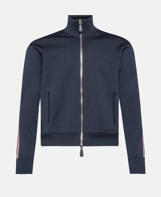 Burberry Cardigan Size US L / EU 52-54 / 3 - 1 Preview