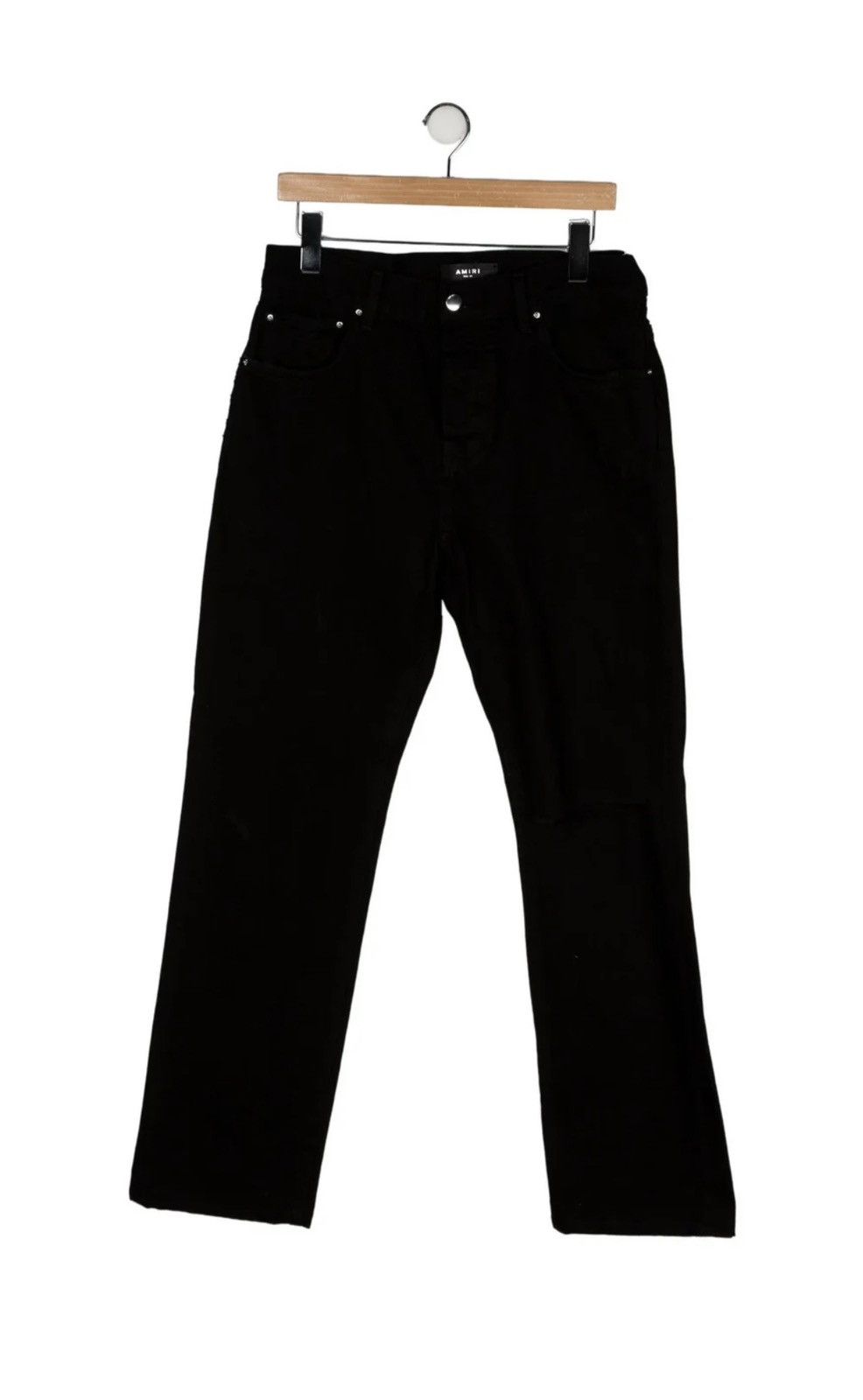 Amiri Amiri jeans Size US 30 / EU 46 - 2 Thumbnail