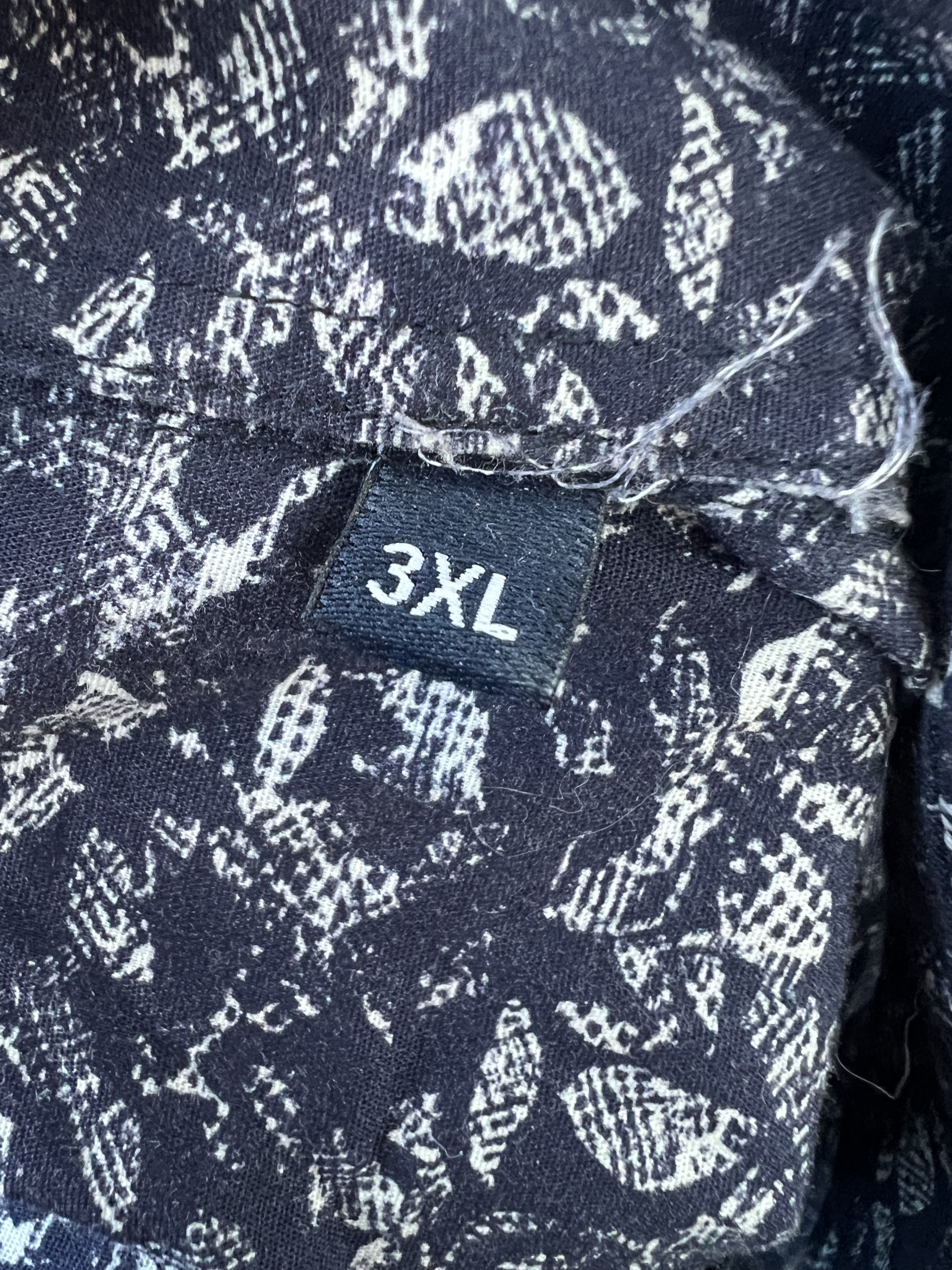 Etro Etro Shirt XL-XXL Size US XL / EU 56 / 4 - 4 Thumbnail