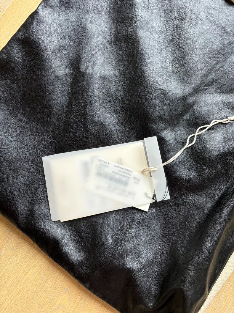 Our Legacy our legacy Cross-body shoulder bag 2504-Nextarrow Size ONE SIZE - 5 Thumbnail