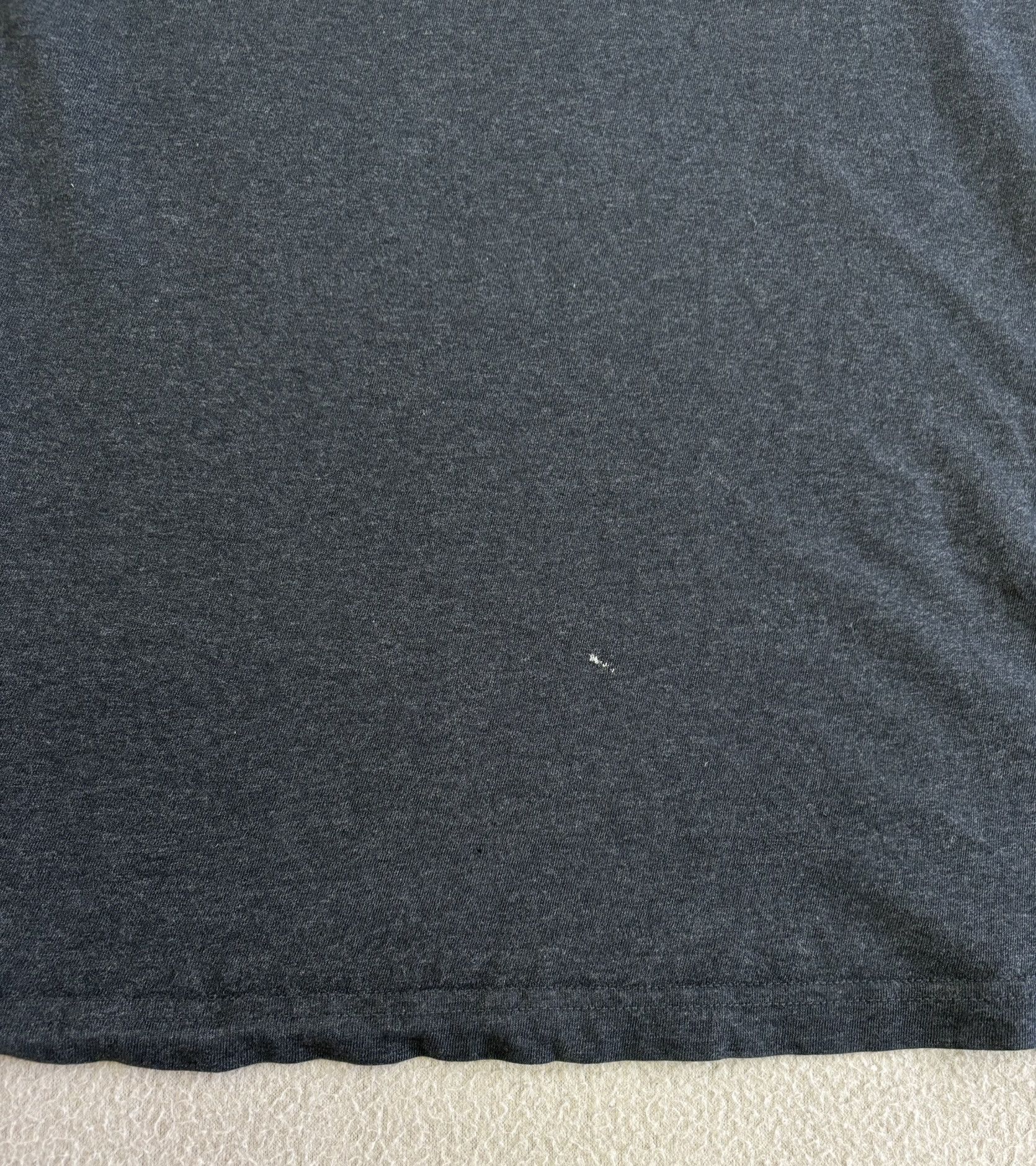 Norse Projects Norse Projects Black T-Shirt size XL Size US XL / EU 56 / 4 - 8 Thumbnail