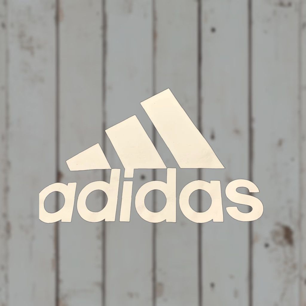 Adidas VINTAGE adidas Trefoil Tee Shirt - T-Shirt - Small - Men - Black - Short Sleeve Crew Neck - Adidas Originals - Classic Fit Size US S / EU 44-46 / 1 - 1 Thumbnail