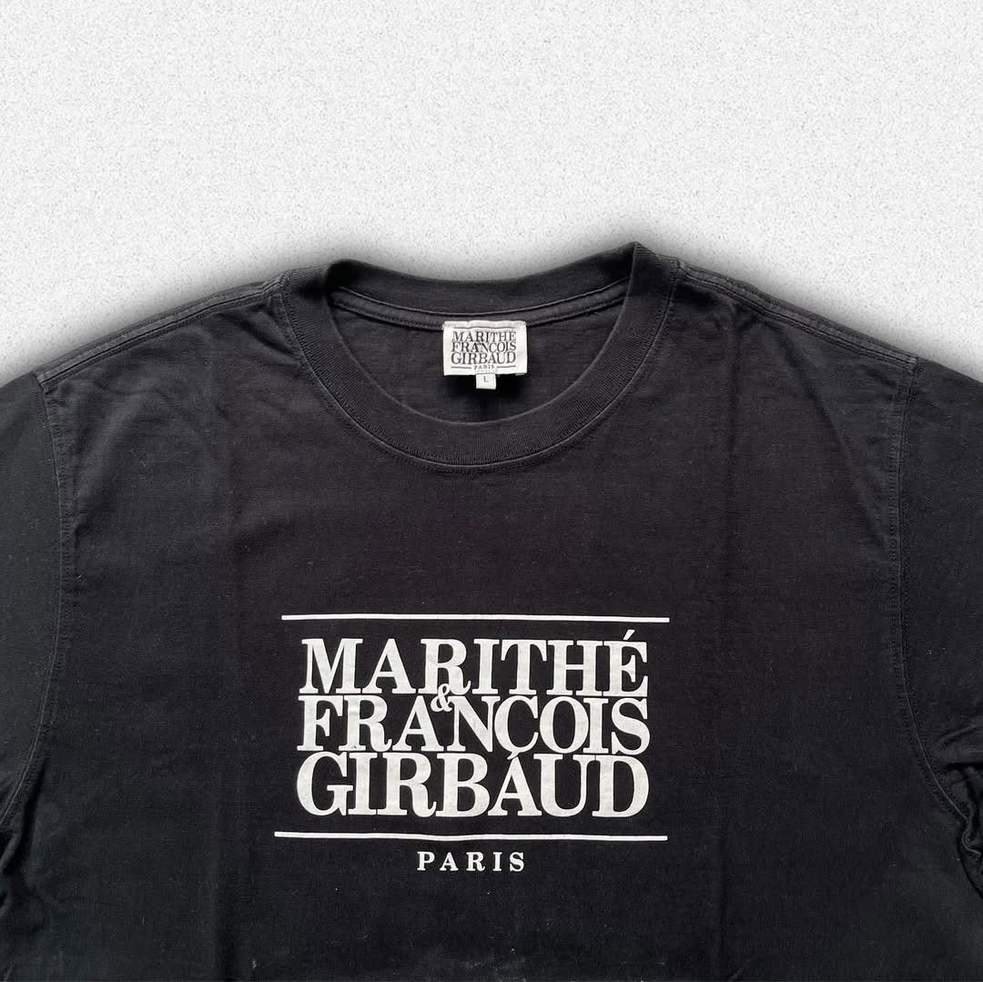 Marithe + Francois Girbaud MARITHE & FRANCOIS GIRBAUD Size US L / EU 52-54 / 3 - 2 Thumbnail