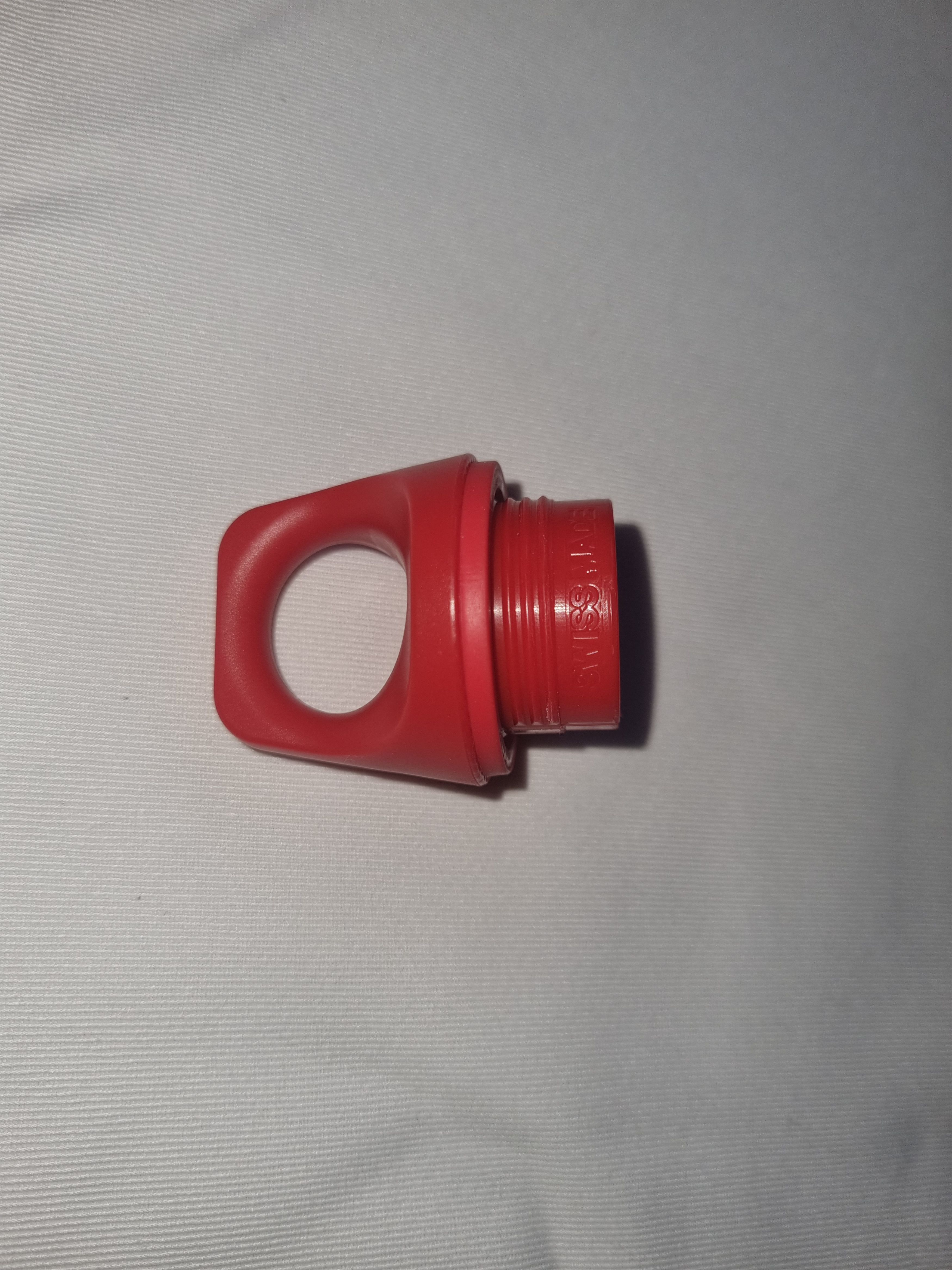 Supreme Supreme SIGG Traveller 0.6L Water Bottle Size ONE SIZE - 5 Thumbnail
