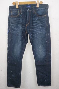 Denim By Vanquish Fragment | Grailed