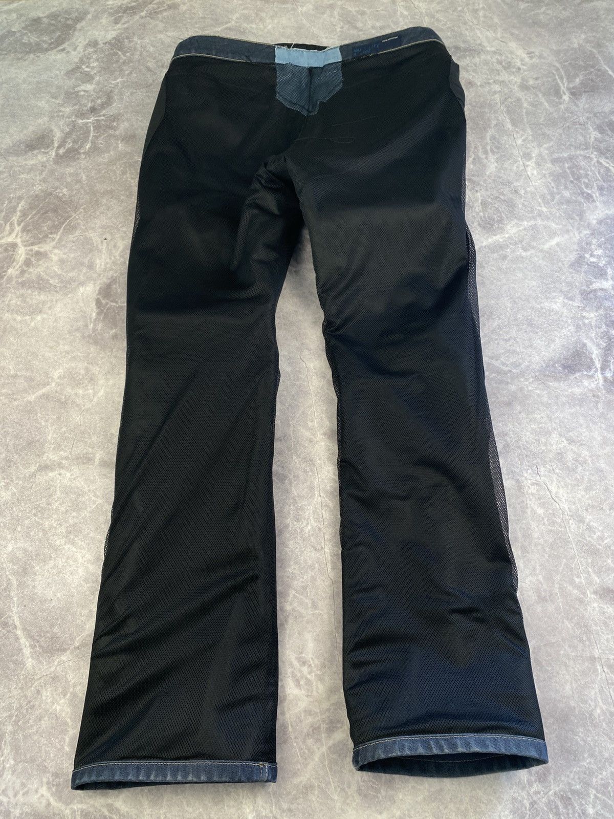 BMW BMW Motorrad Racing Jeans Size: 38 Size US 38 / EU 54 - 16 Thumbnail