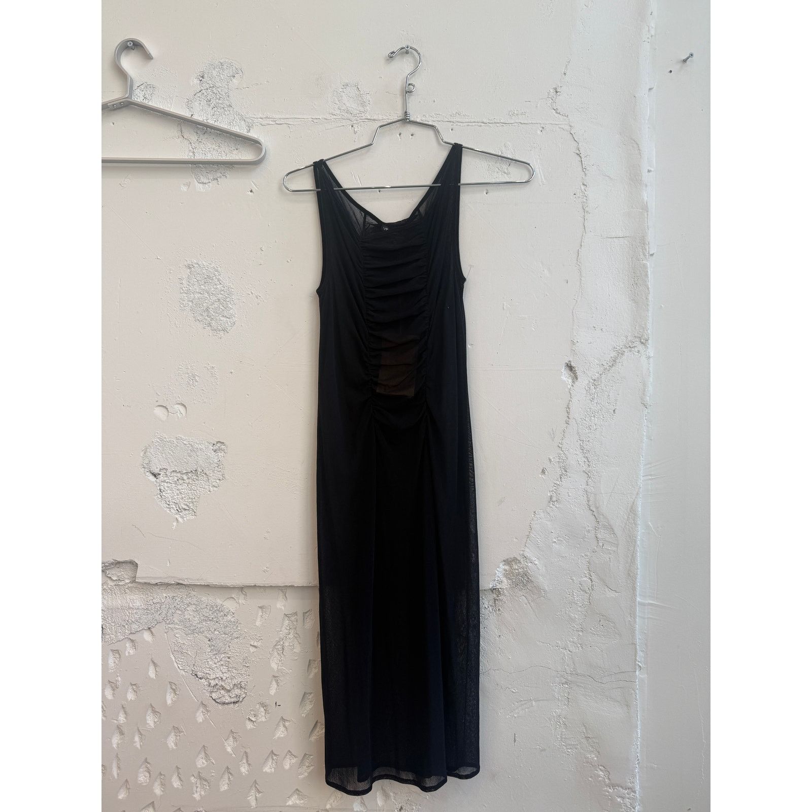 Vivienne Tam Vintage Vivienne Tam Sheer Mesh Dress Size XS / US 0-2 / IT 36-38 - 1 Thumbnail