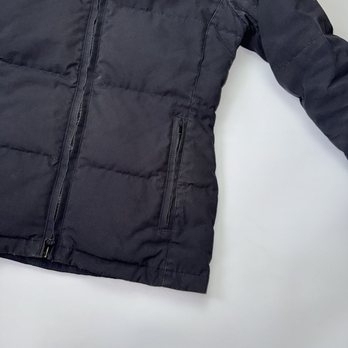 Canada Goose Canada Goose Women Jacket Chelsea Arctic-Tech Parka Down Size S / US 4 / IT 40 - 5 Thumbnail