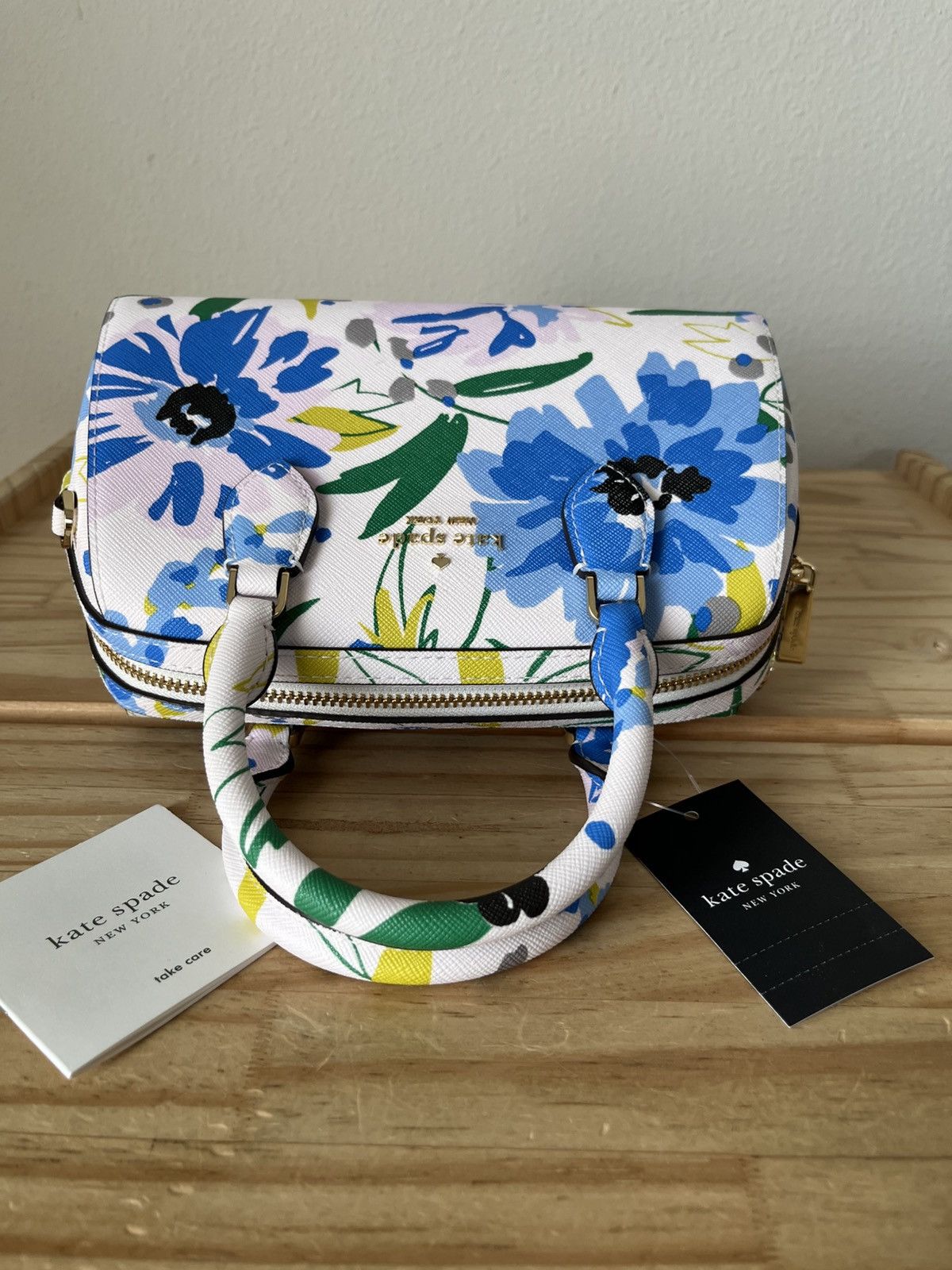 Kate Spade Kate Spade Size ONE SIZE - 7 Thumbnail