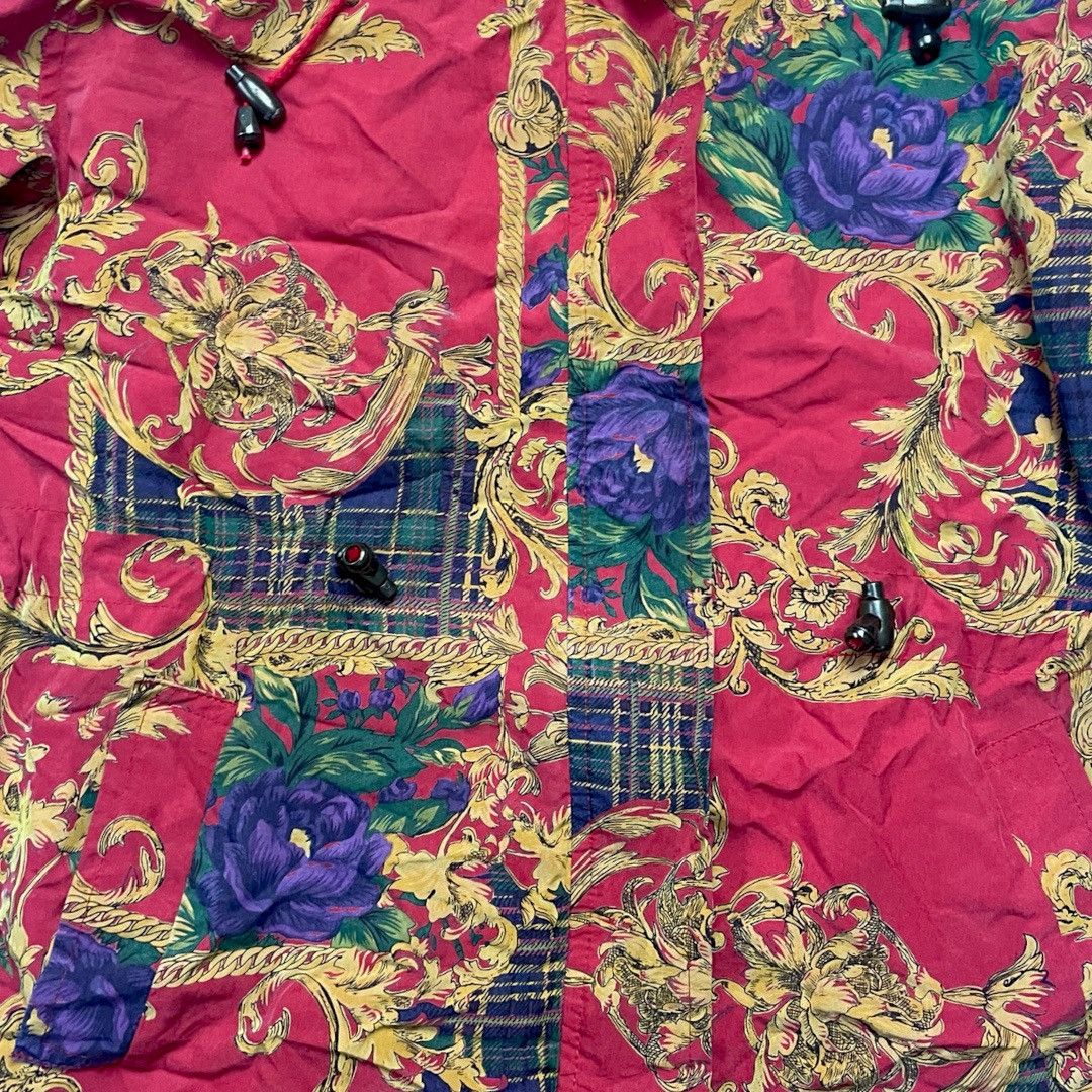 Designer × Vintage Vintage Bonheur Jacket Size US L / EU 52-54 / 3 - 3 Thumbnail