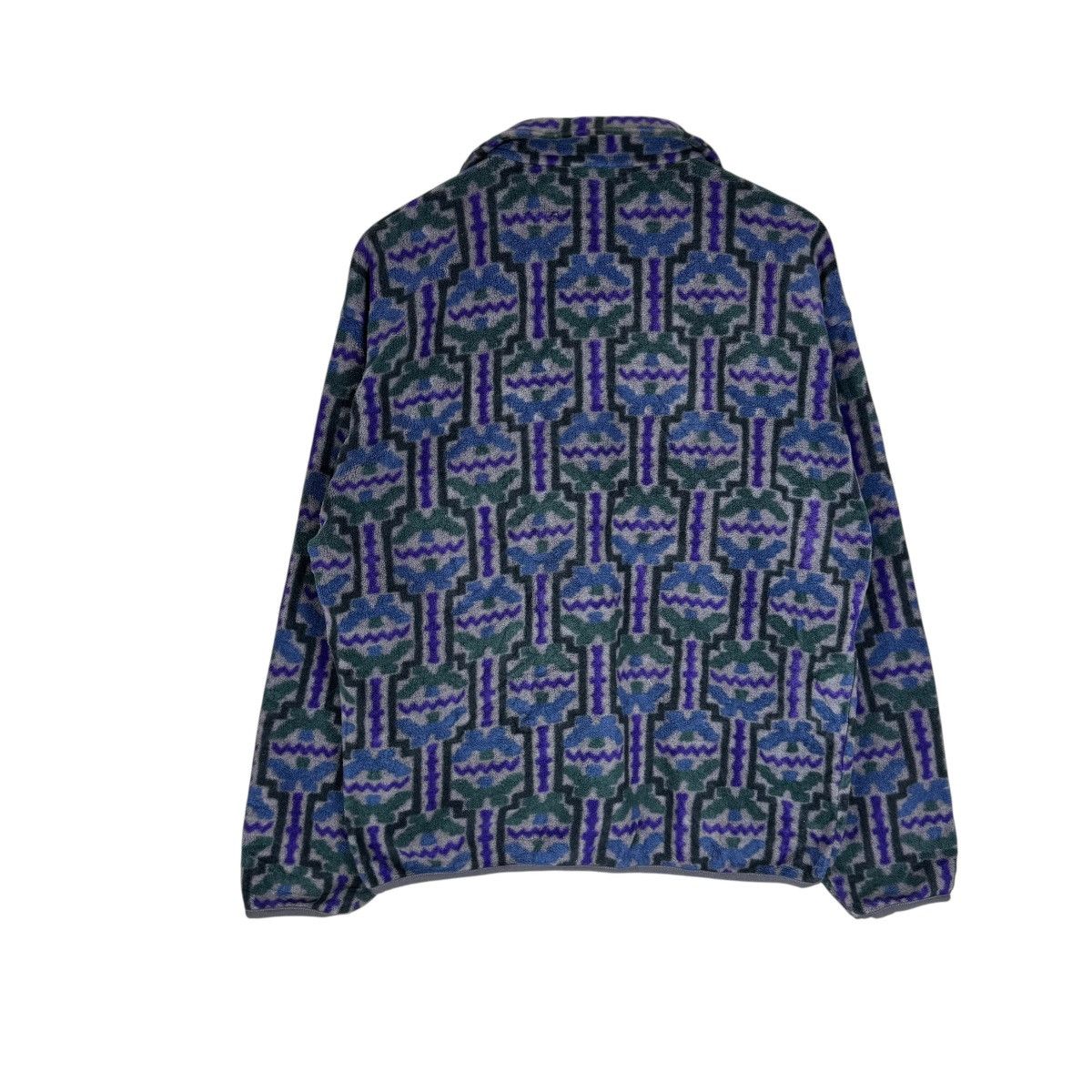 Patagonia ☀️PATAGONIA NATIVE SNAP BUTTON SWEATER Size US M / EU 48-50 / 2 - 6 Thumbnail