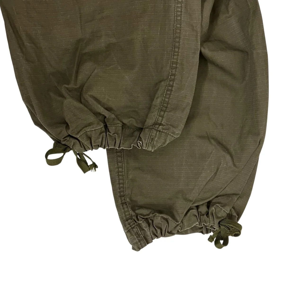 And Wander Takibi Cargo Pants Size US 35 - 6 Thumbnail
