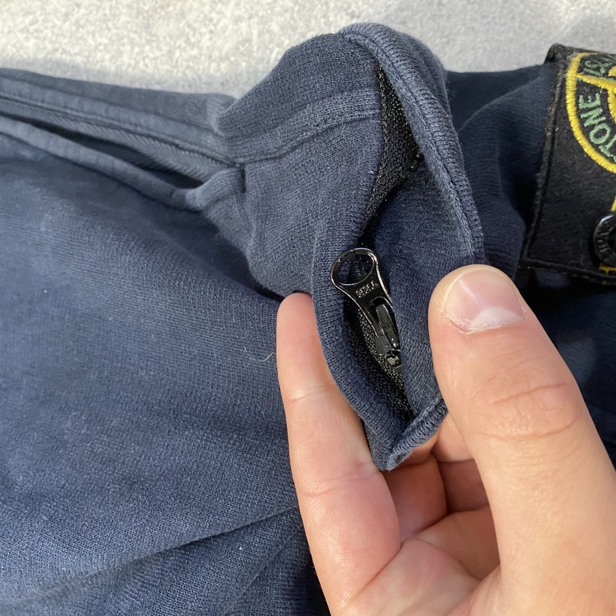 Stone Island Stone Island Sweatpants Size US 30 / EU 46 - 6 Thumbnail