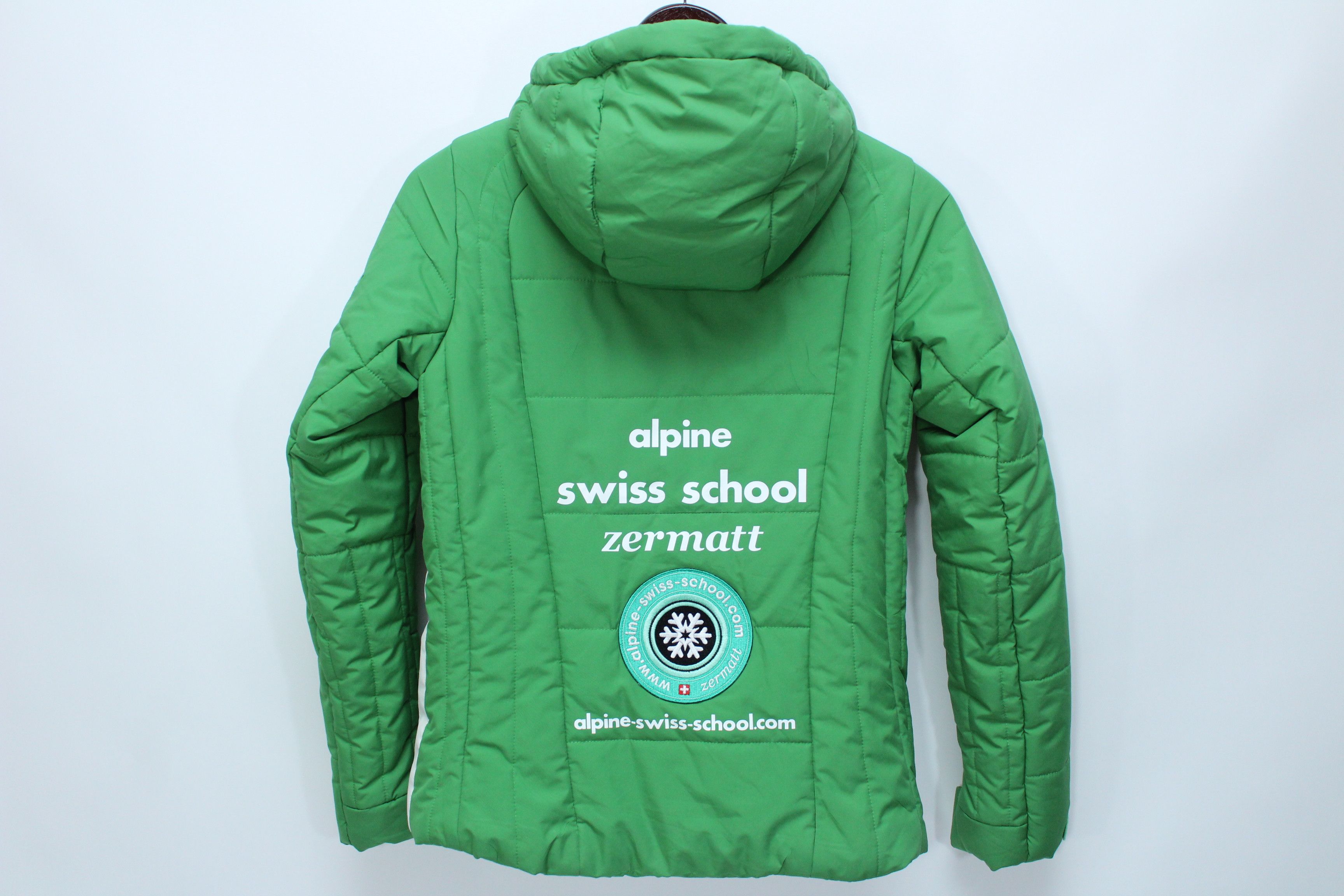Peak Performance Peak Performance Swiss Ski Jacket Womens Size S Outdoor Size S / US 4 / IT 40 - 5 Thumbnail