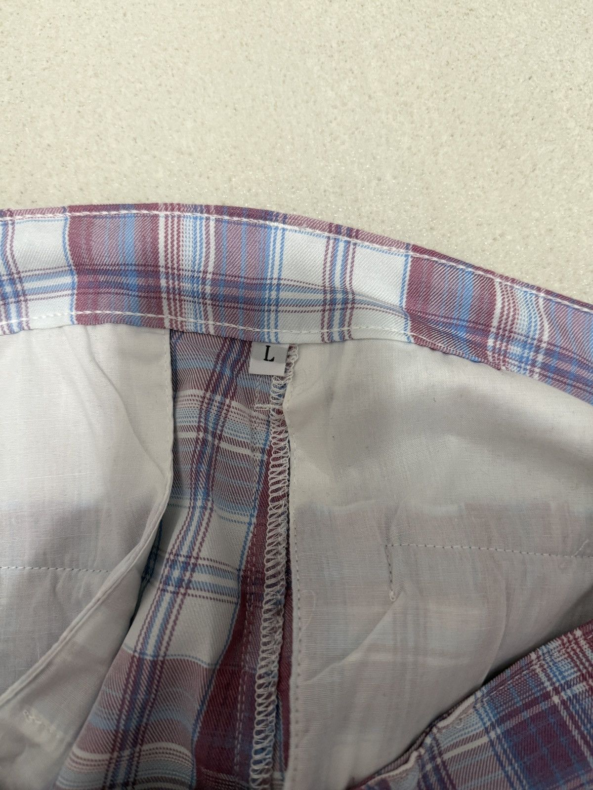 Other Allure county picnic shorts Size US 34 / EU 50 - 5 Thumbnail