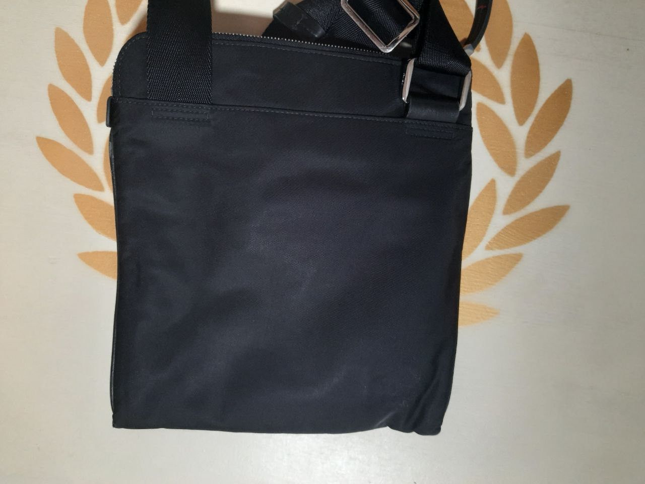 Hugo × Hugo Boss Hugo Boss Messenger Size ONE SIZE - 7 Thumbnail