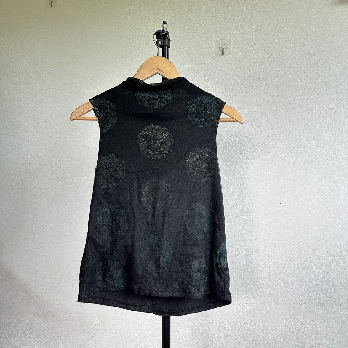 Other Vintage tank top Size S / US 4 / IT 40 - 3 Thumbnail