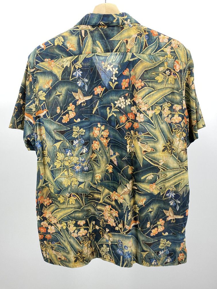 Dries Van Noten SS17 Bird Floral Size US M / EU 48-50 / 2 - 2 Thumbnail