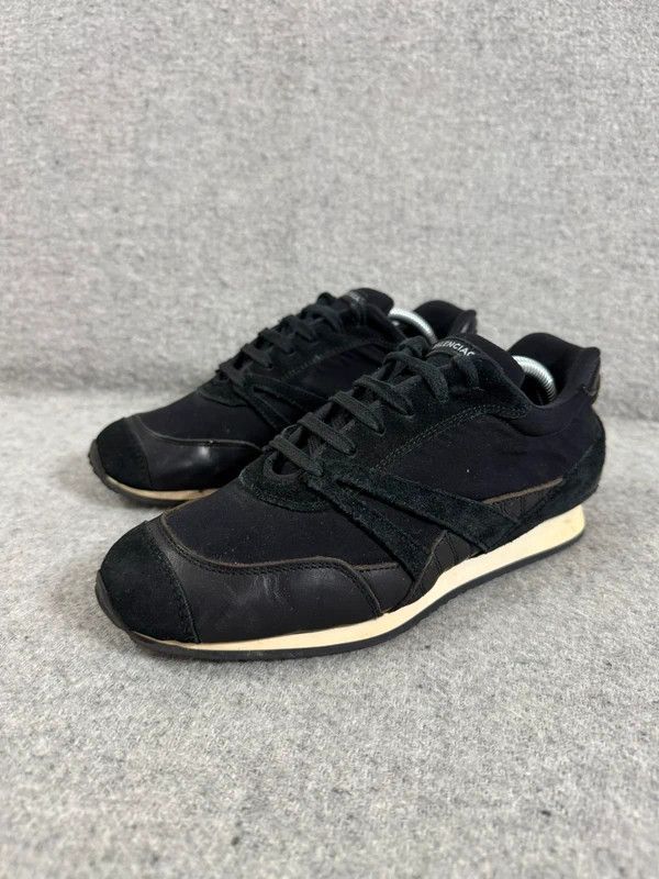Balenciaga Balenciaga Paris by Nicolas Ghesquière 2012 Low Sneakers 36 Size US 6 / IT 36 - 7 Thumbnail
