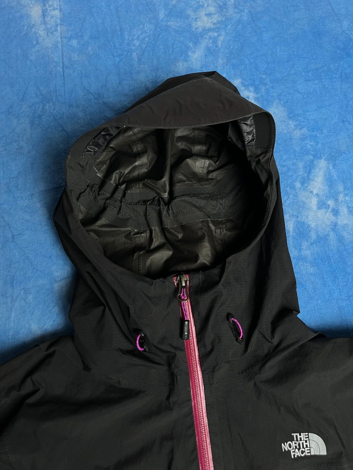 The North Face The North Face Gore-Tex Paclite Shell Gorpcore Jacket Size US S / EU 44-46 / 1 - 5 Thumbnail