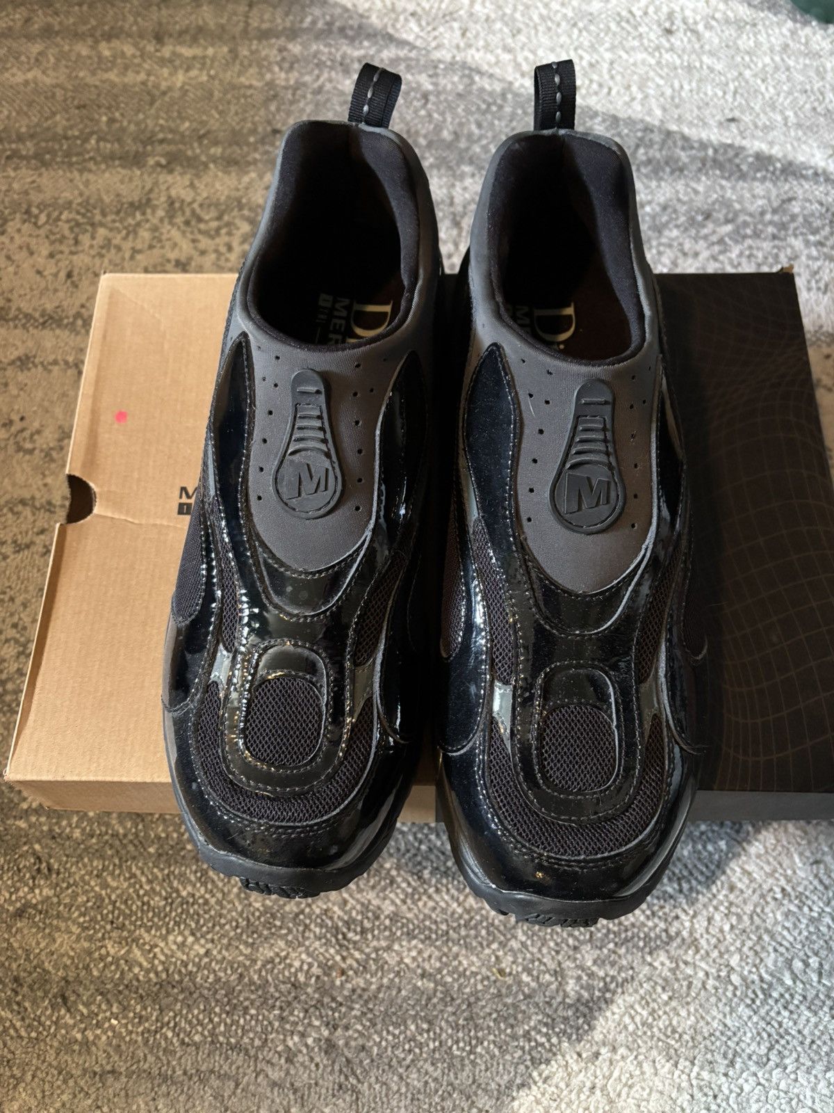 Merell Merrell x Dime Moc Speed Streak Se Size US 12 / EU 45 - 3 Thumbnail