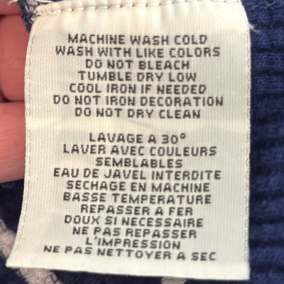 Ralph Lauren **Ralph Lauren Thermal Waffle Multicolor Striped XL Long Sleeve Shirt** User: Ralph Lauren Thermal Waffle Multicolor Striped XL Long Sleeve Shirt Size US XL / EU 56 / 4 - 7 Thumbnail